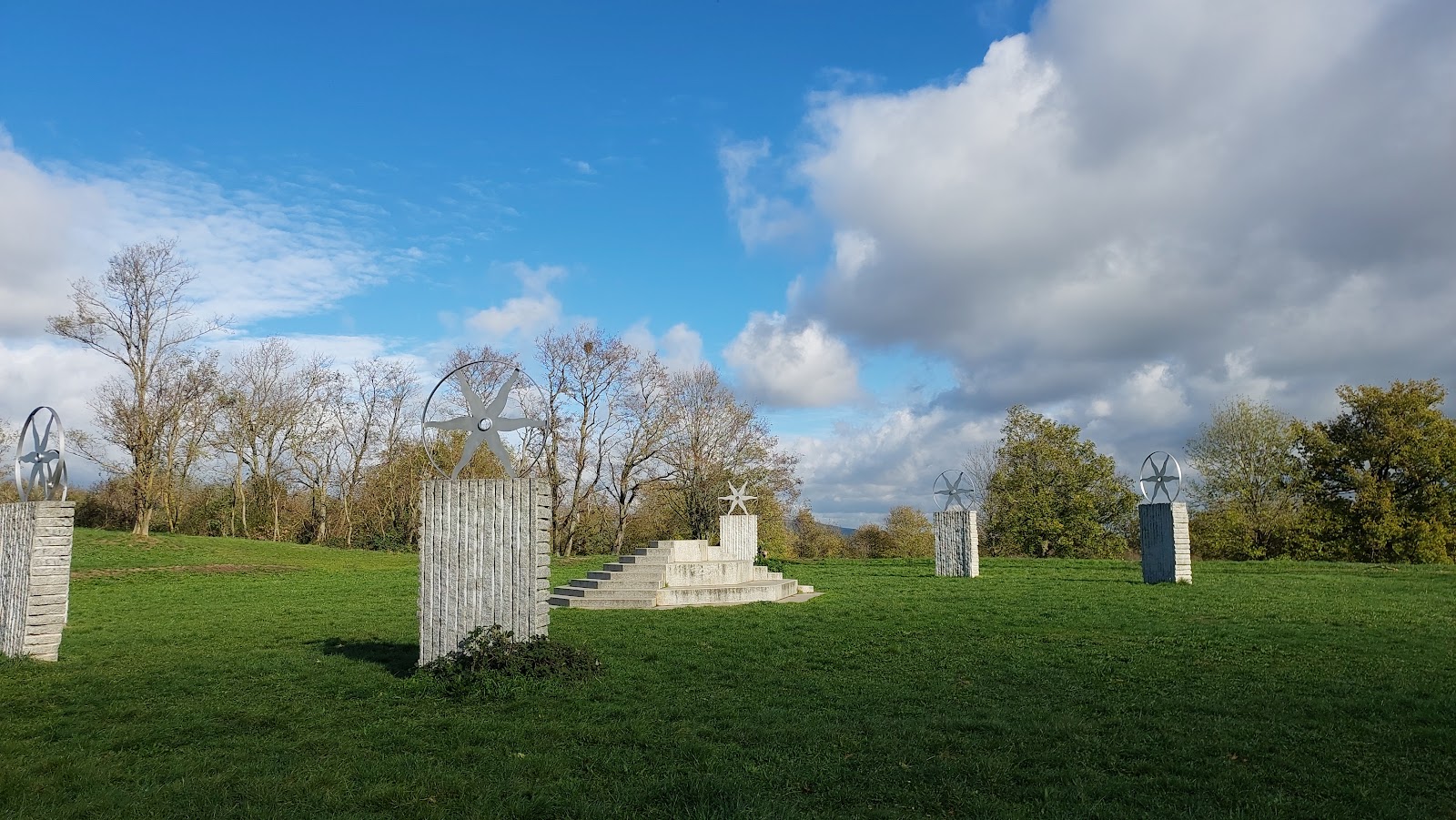 Parc de Montaud