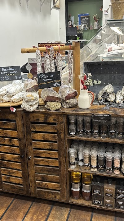 Photo 5 de Les Delicatesses de Grasse