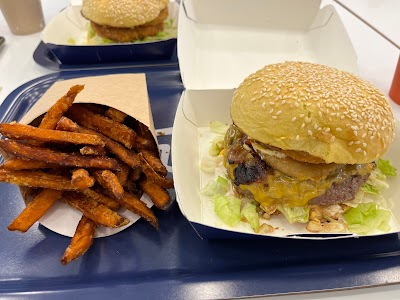 Photo 2 de Foodies Restaurant - Dijon Faubourg Raines