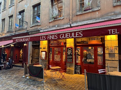 Photo 3 de Les Fines Gueules