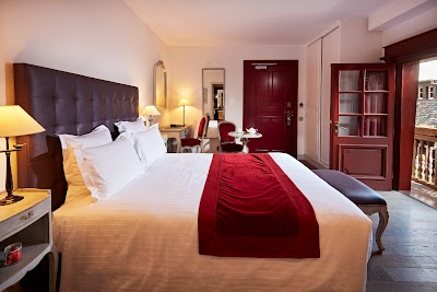 Photo 4 of Hôtel Cour du Corbeau Strasbourg - MGallery Collection