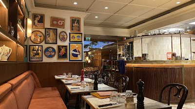 Photo 2 de Brasserie Martin