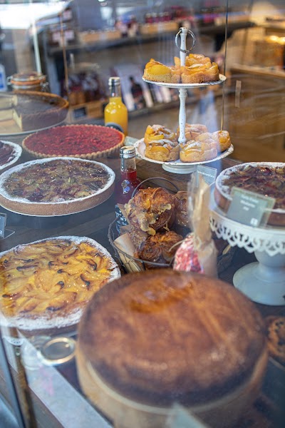Photo 2 de Bouillet [Gouter] - Lyon 4