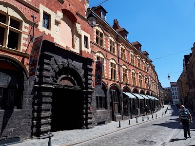 Photo 4 de Rue de la Monnaie