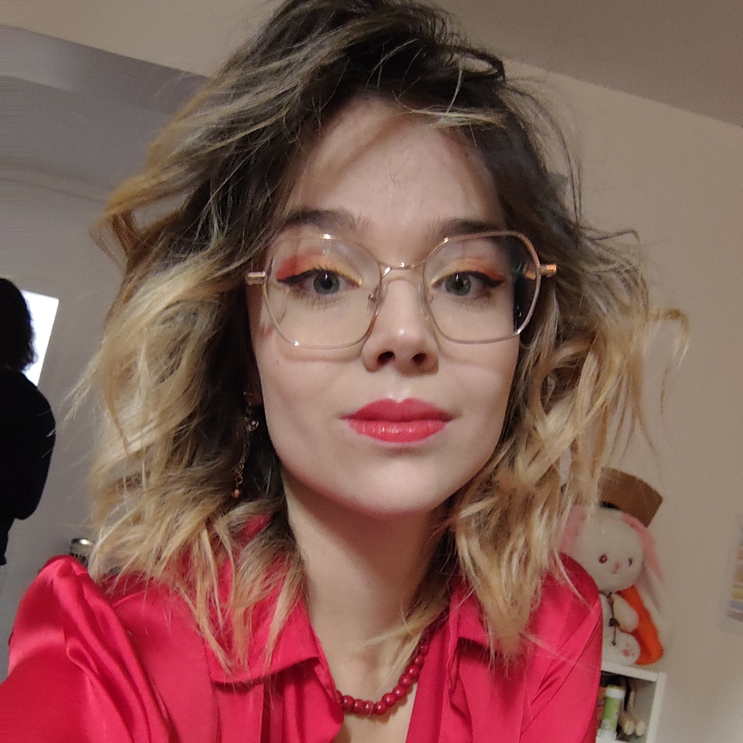 Alice Hagane