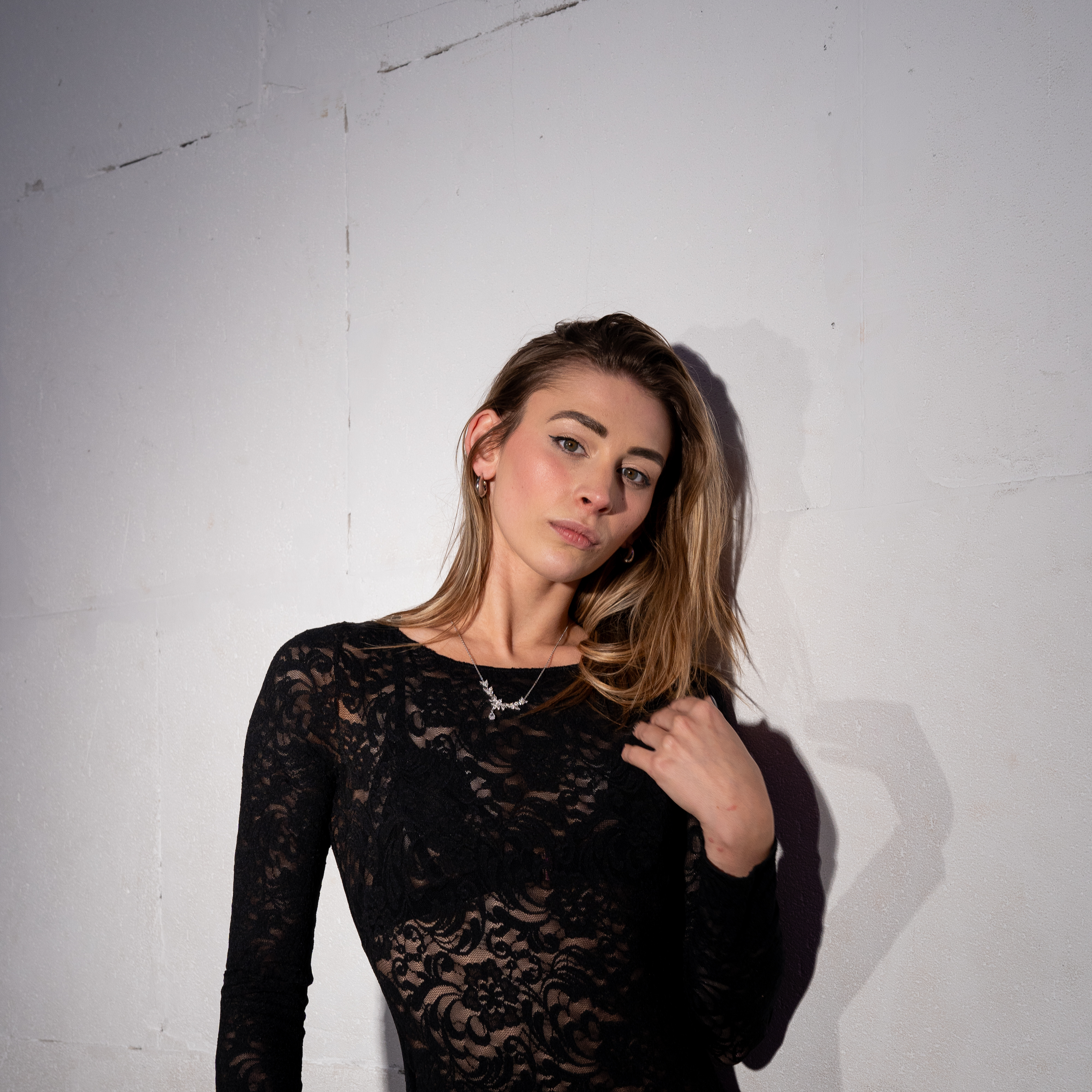 Désirée bloom