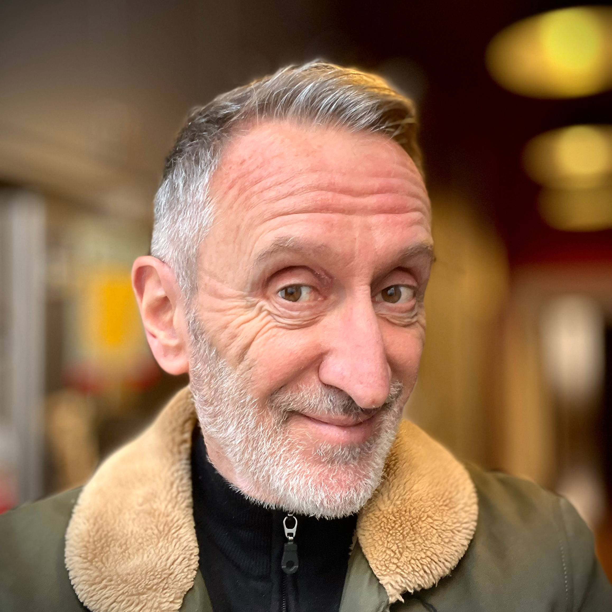 Éric