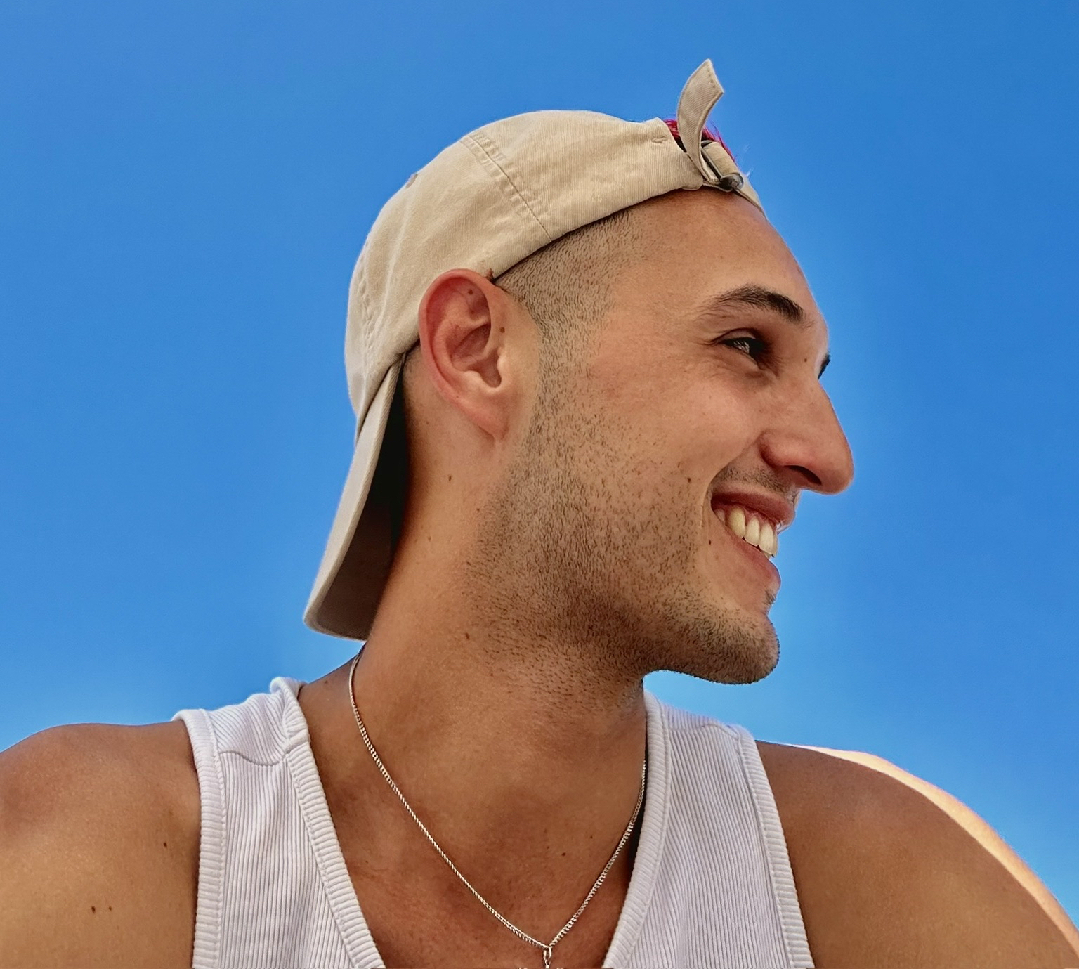 Valentin Donato