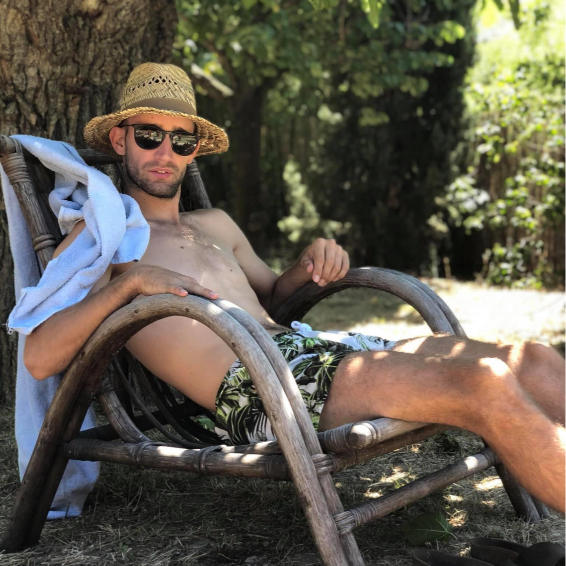 Vincenzo