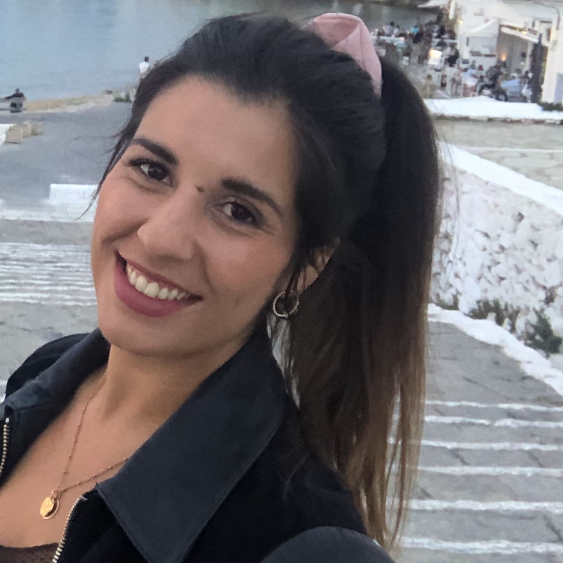 Marina in Paris