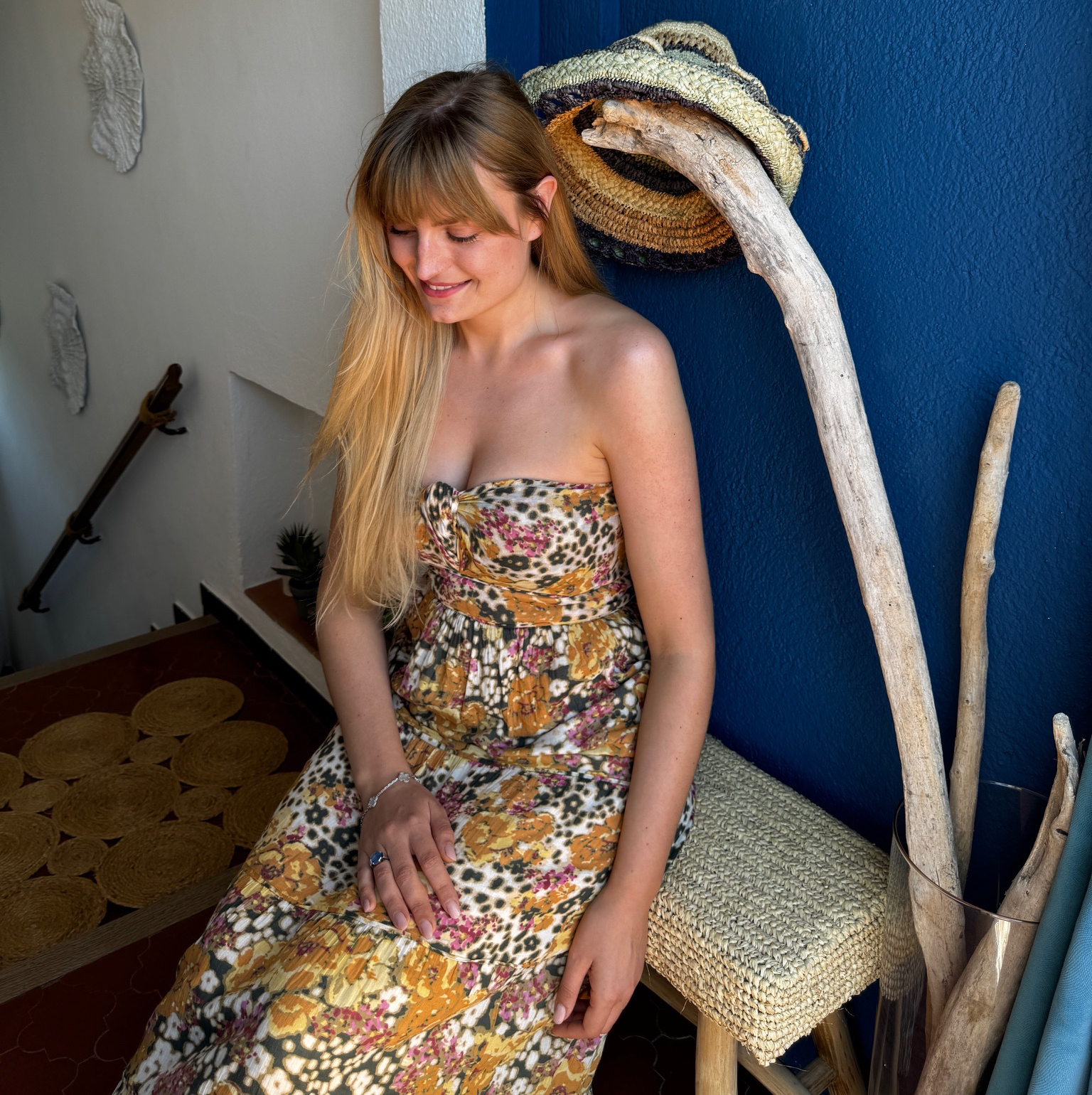 Ondine dans le sud