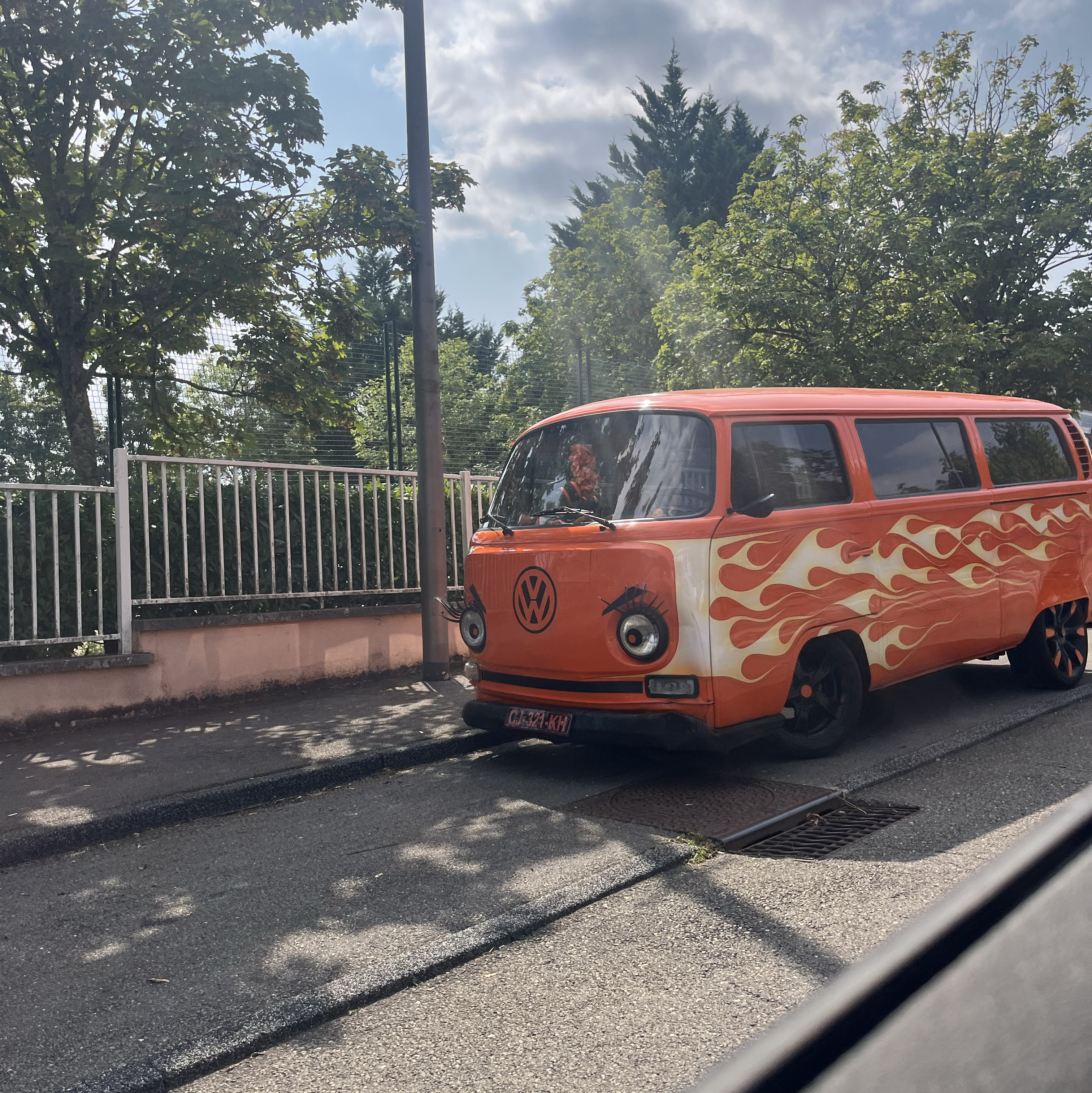 Van Life 🤙🤙🤙