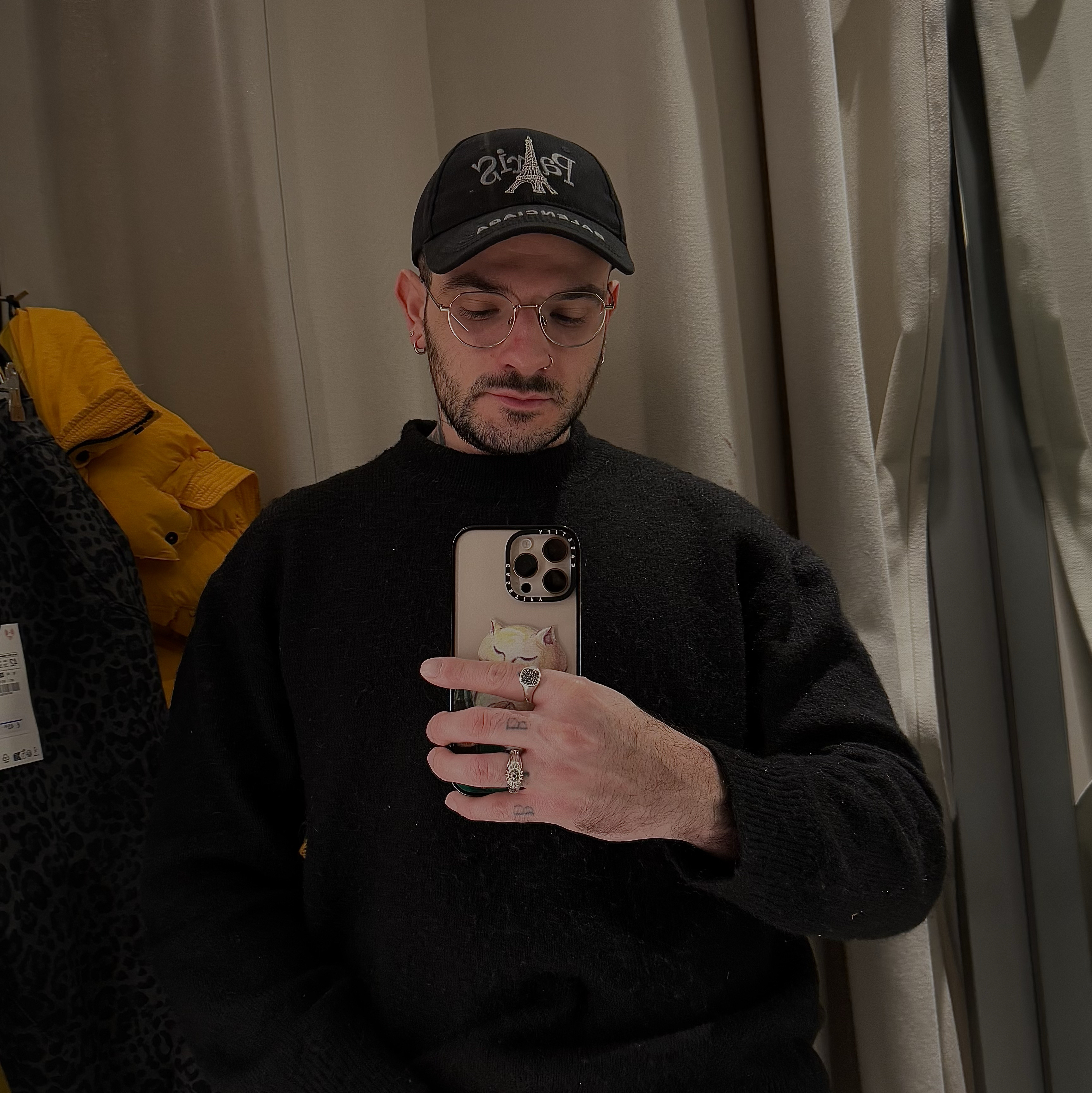 Shewybaby