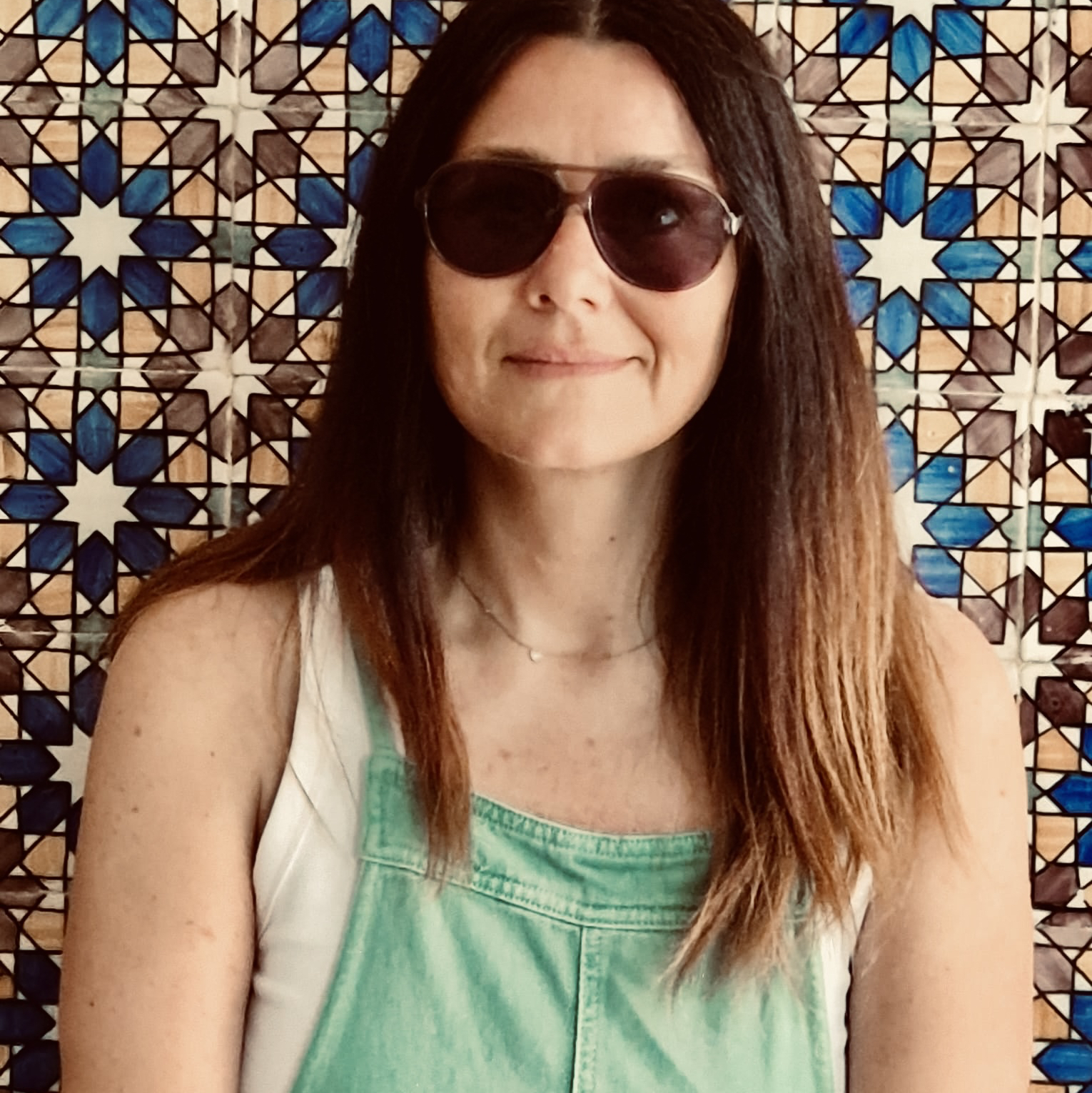 Marie Precieux