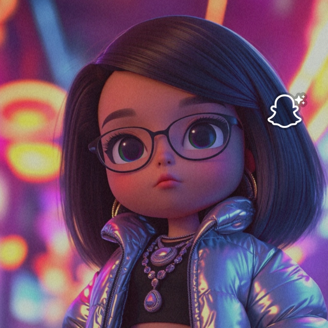 Mademoiselle H