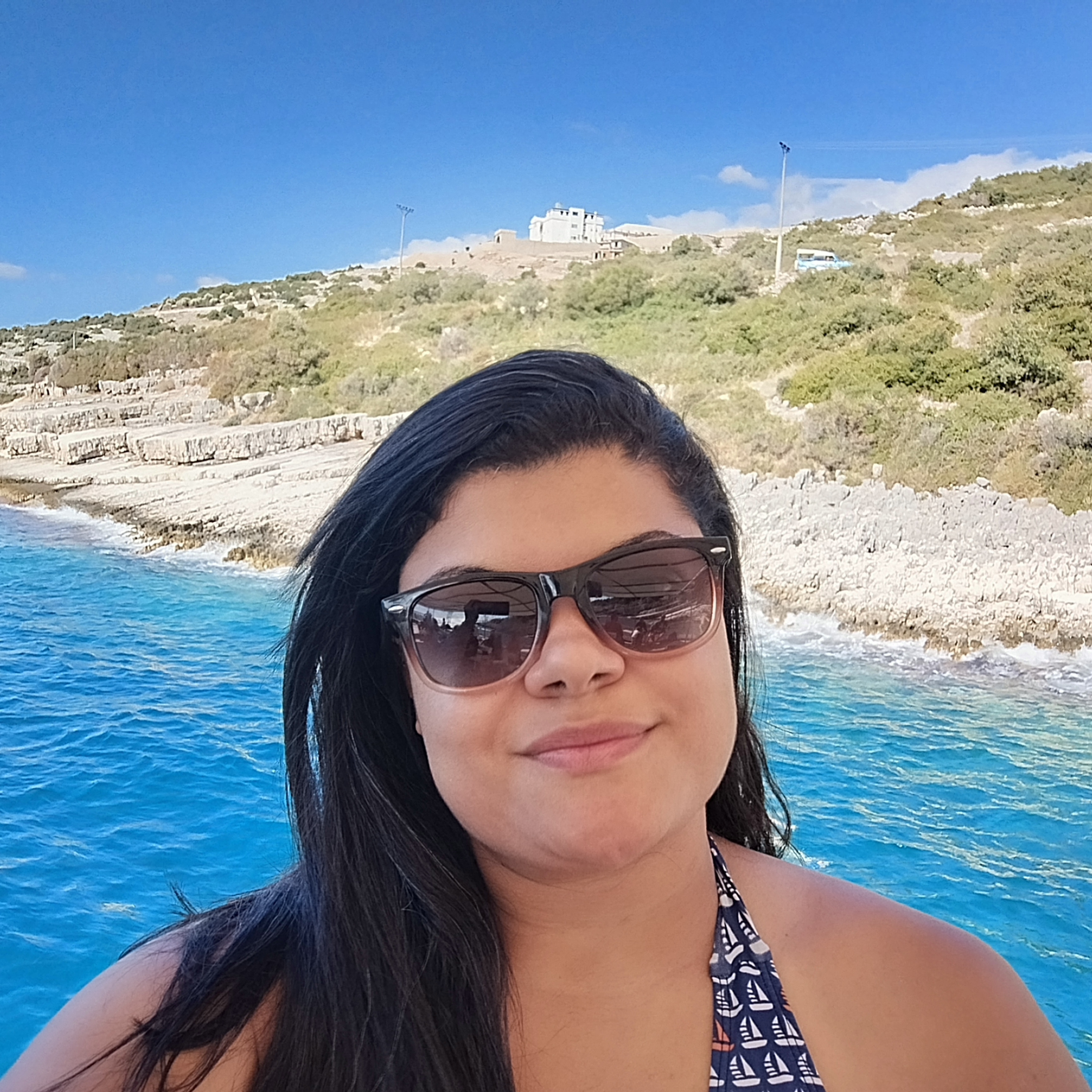 Enjoy