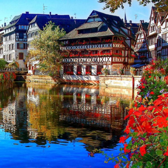 BenStrasbourg