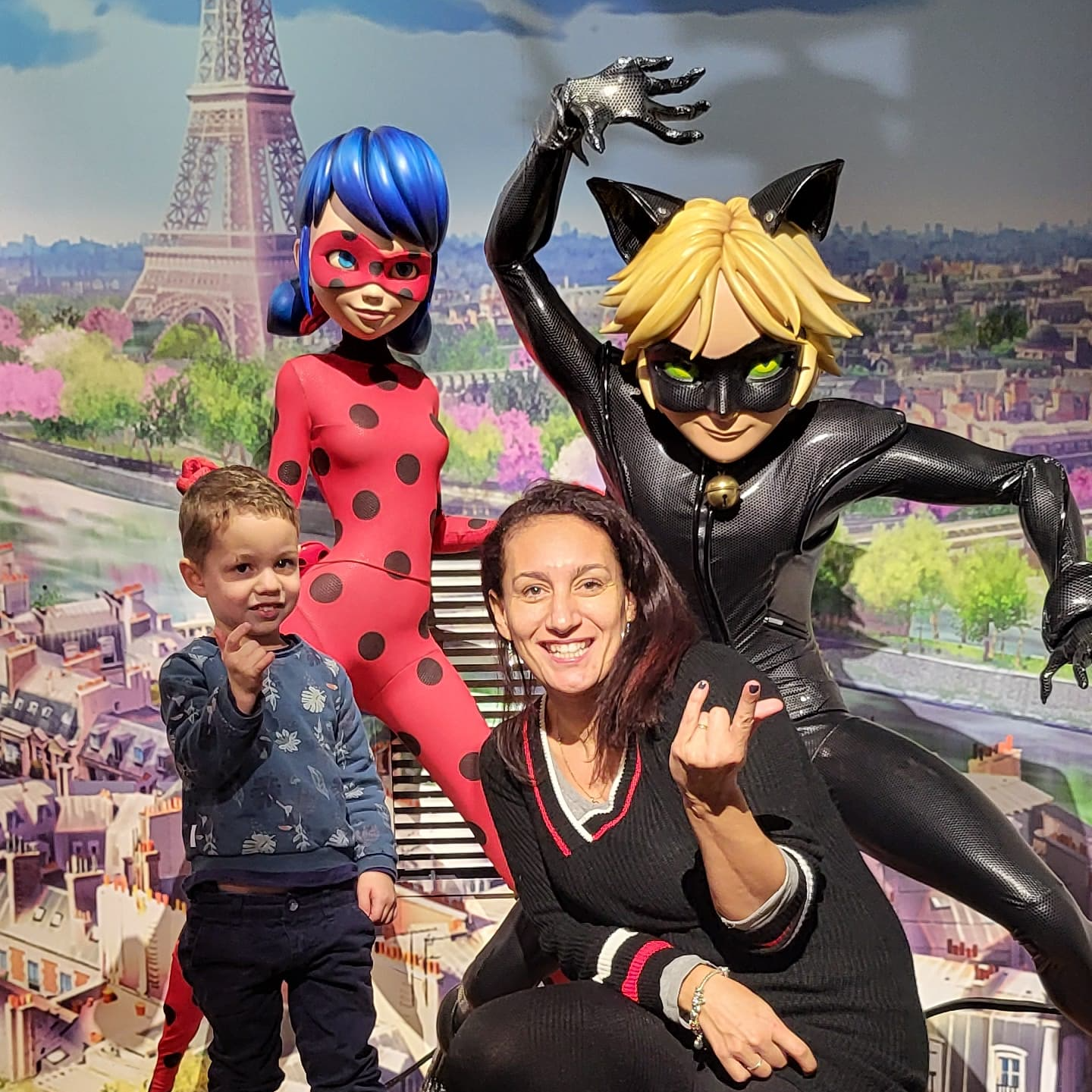 famille_vantorre