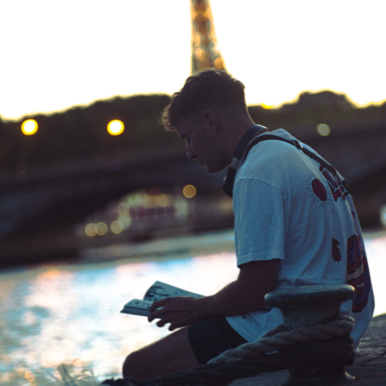 Traveltik - bons plans street foods
