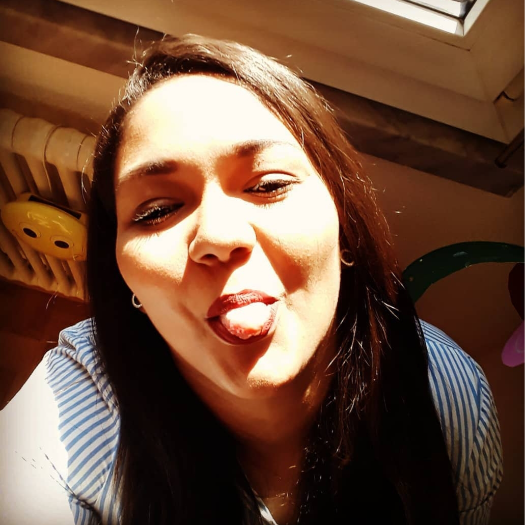 Ferny