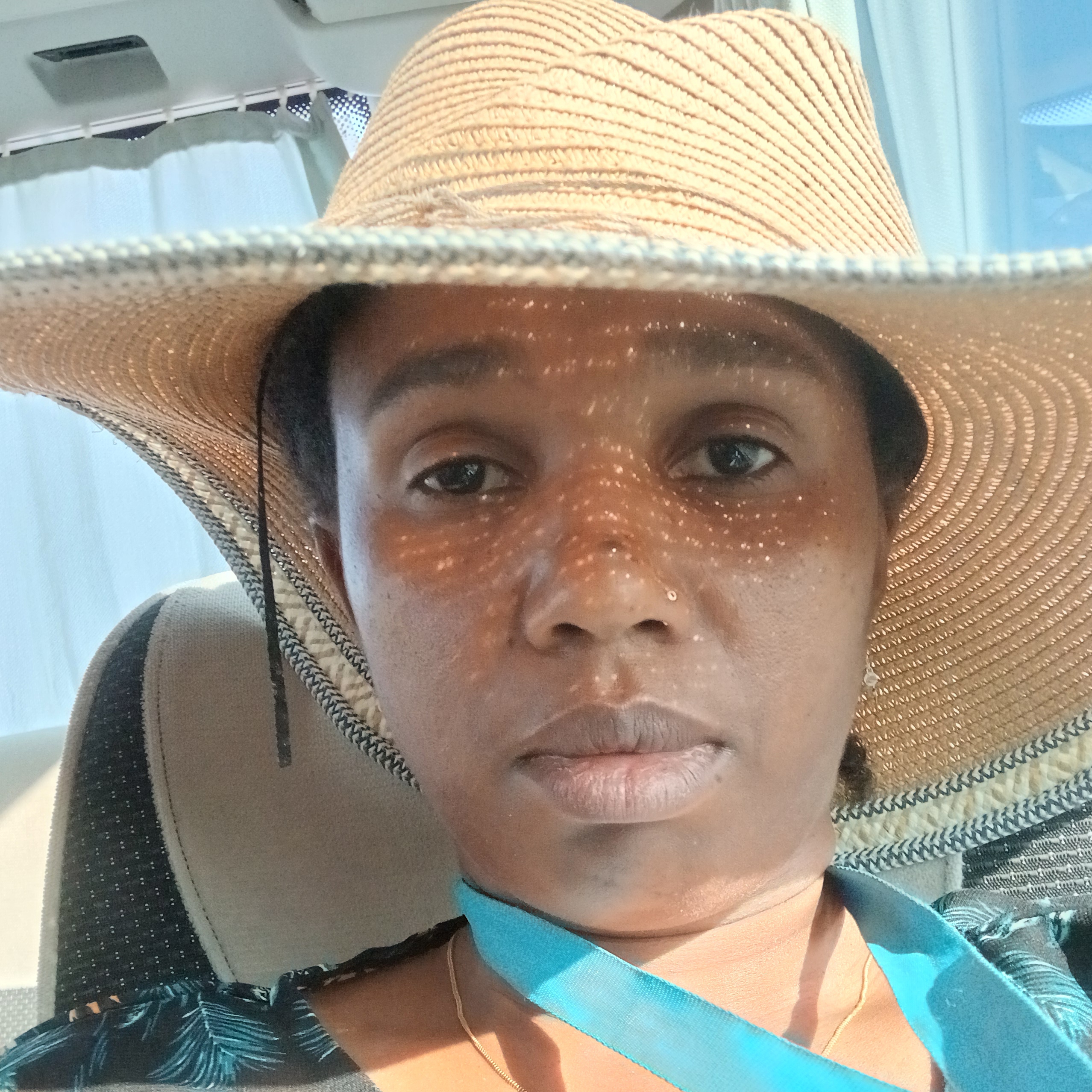 Hafou ousse