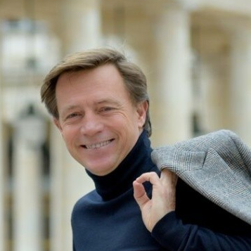 Frederic de Sommieres