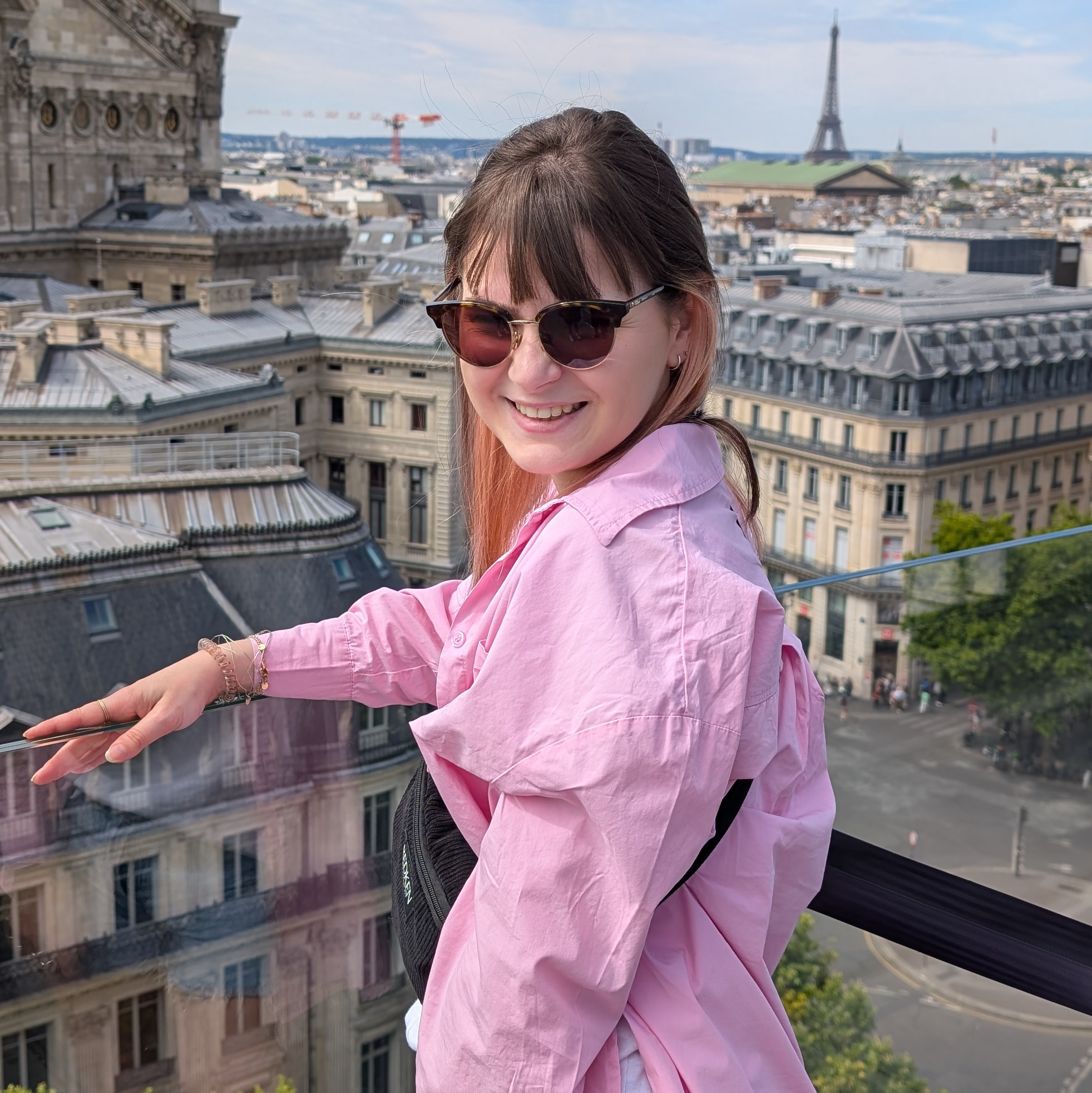 Larevuedejulie