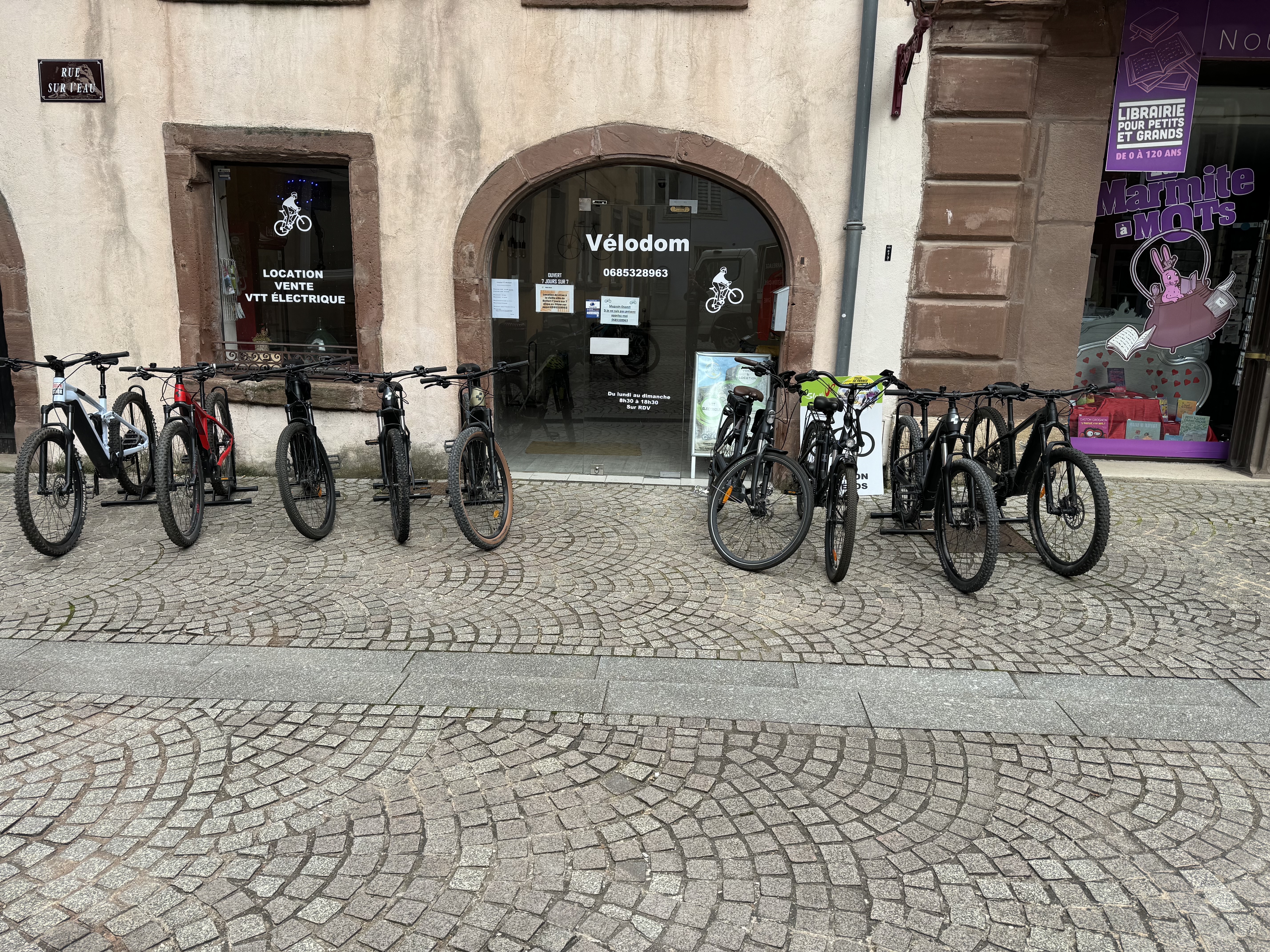 Velodom