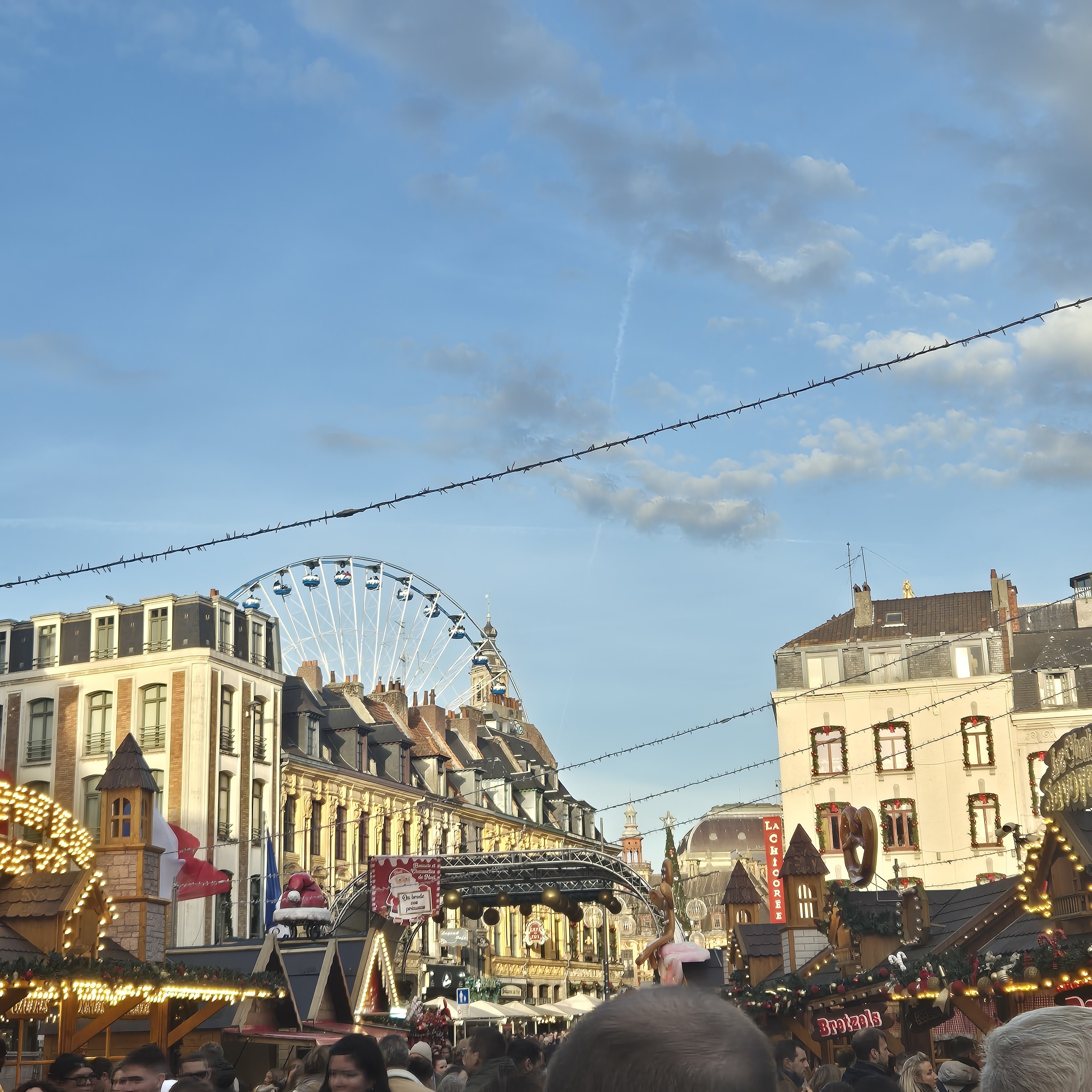 Les bons plans parfait a faire/déguster a Lille