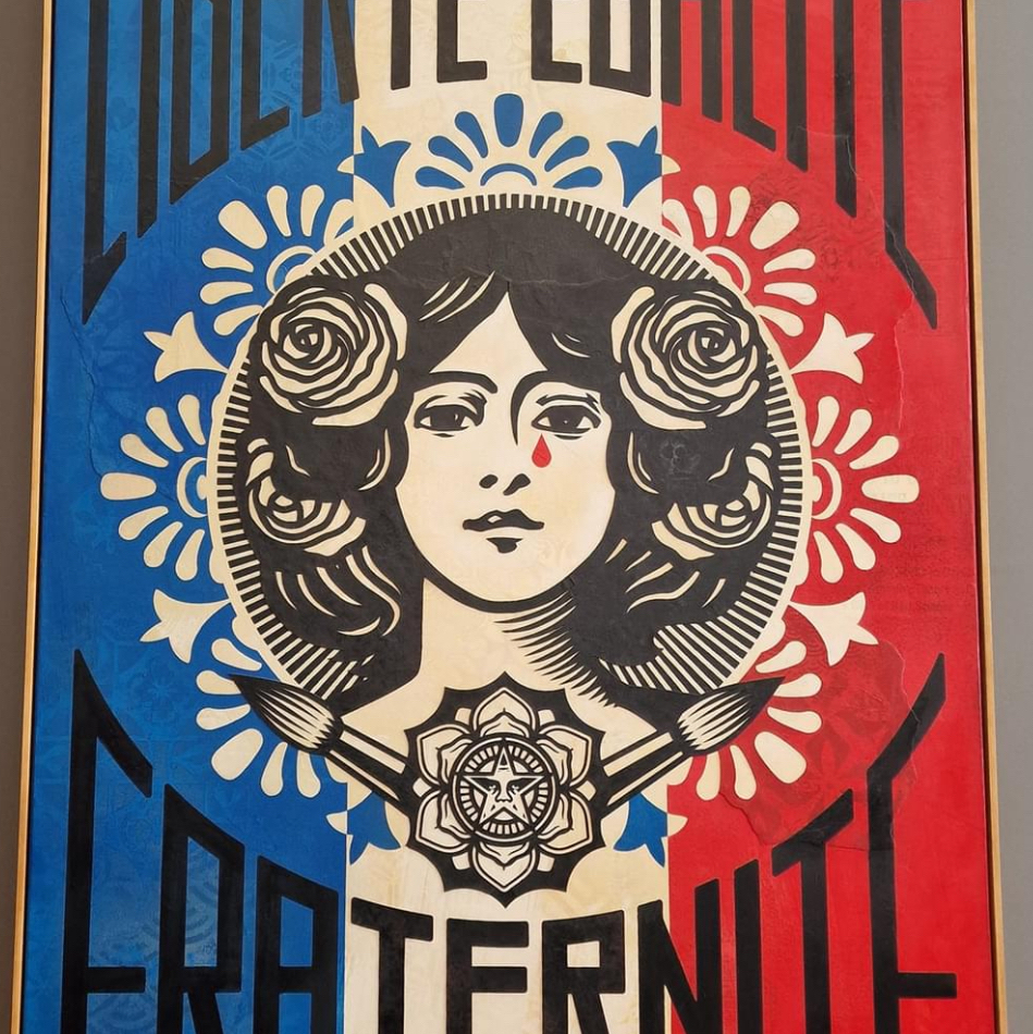 Mimi parisienne