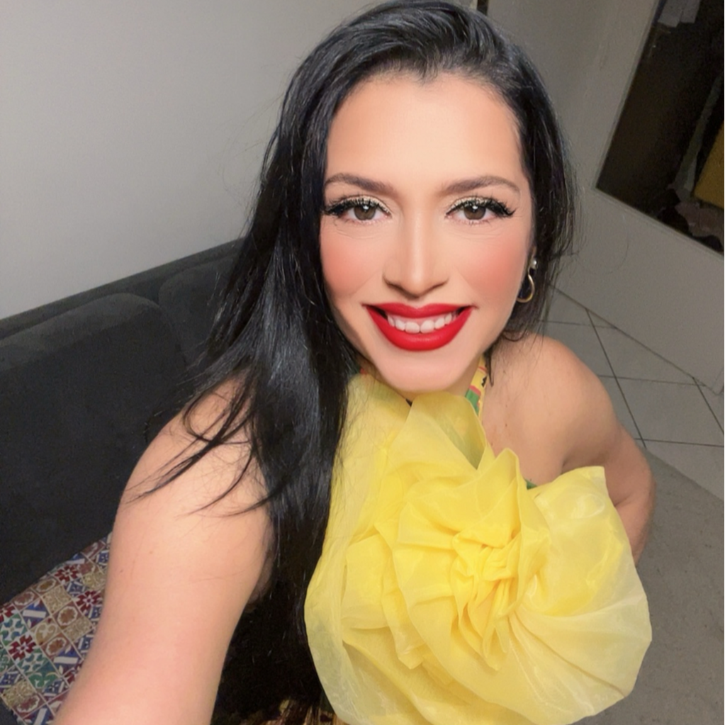 Keila coelho