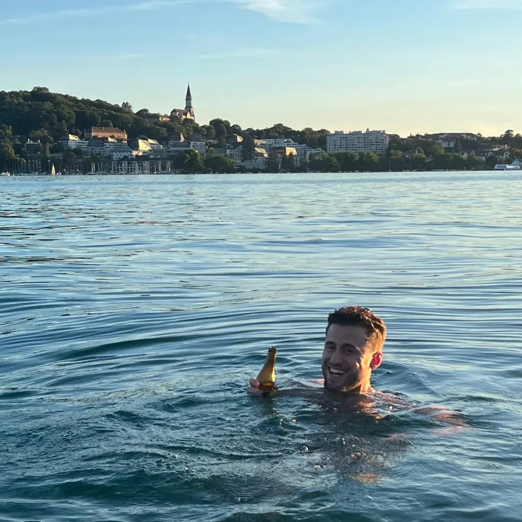 Annecy - Dolce vita