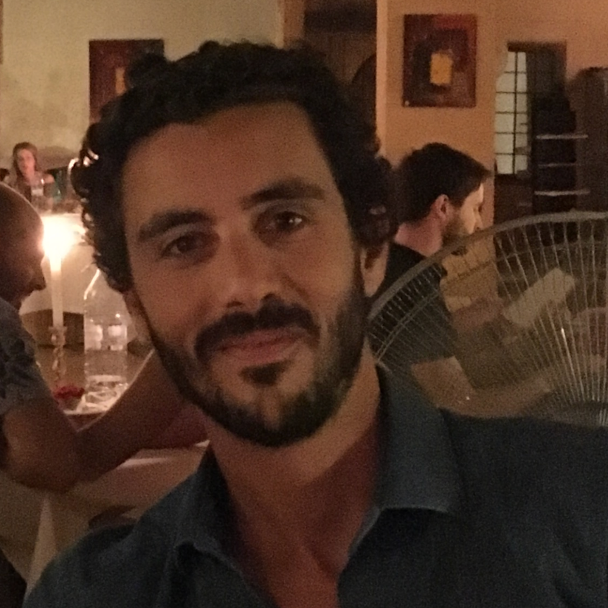 Guillaume Lgrc