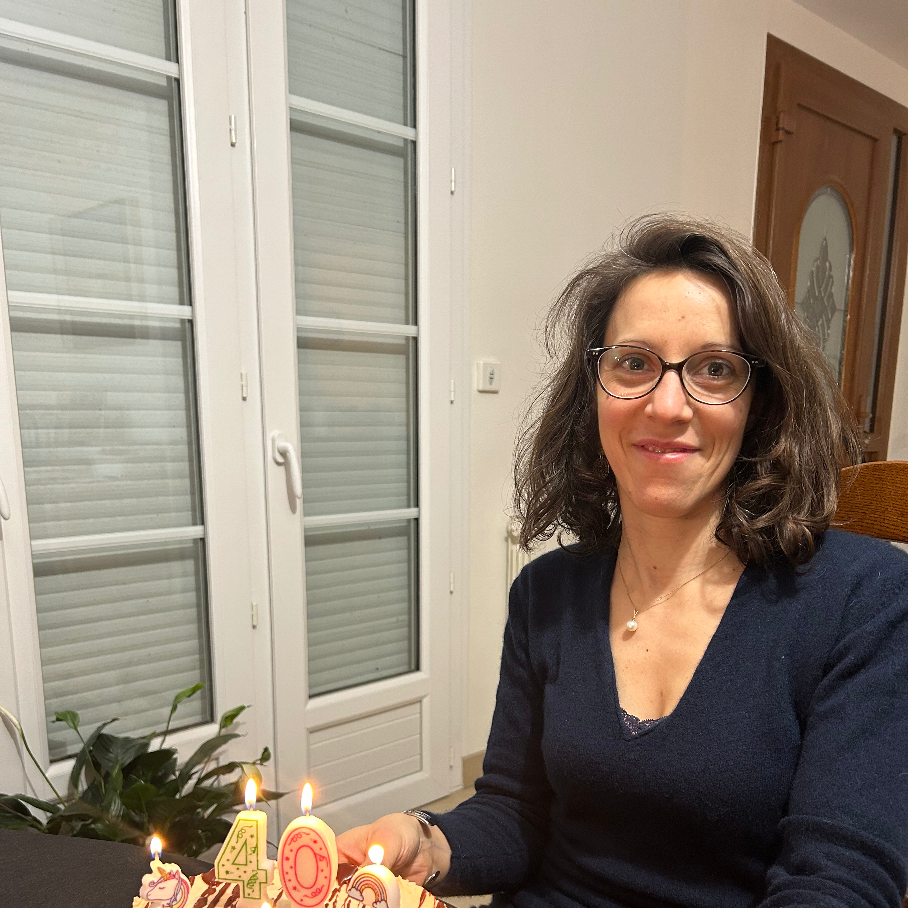 Blandine