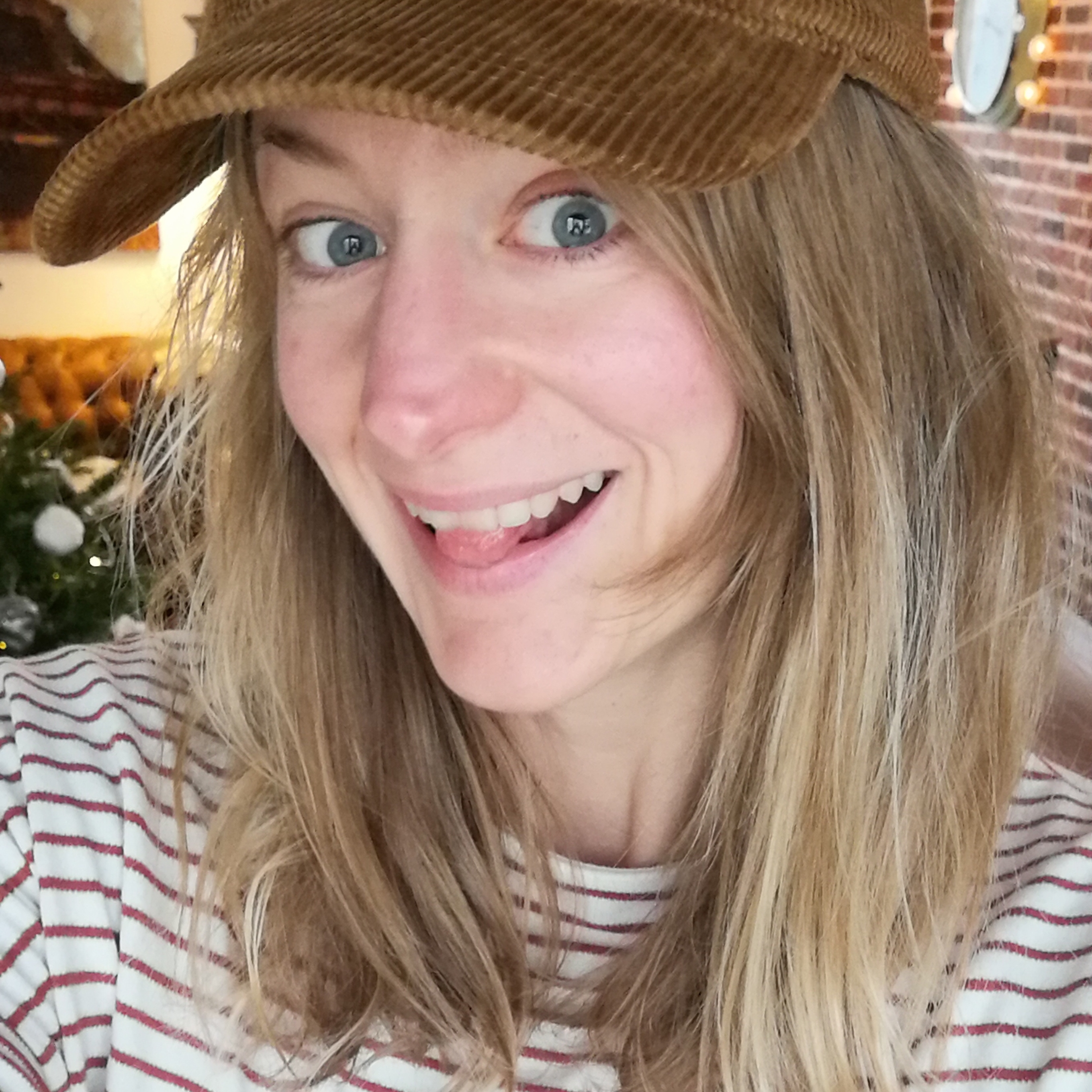 French Nomad