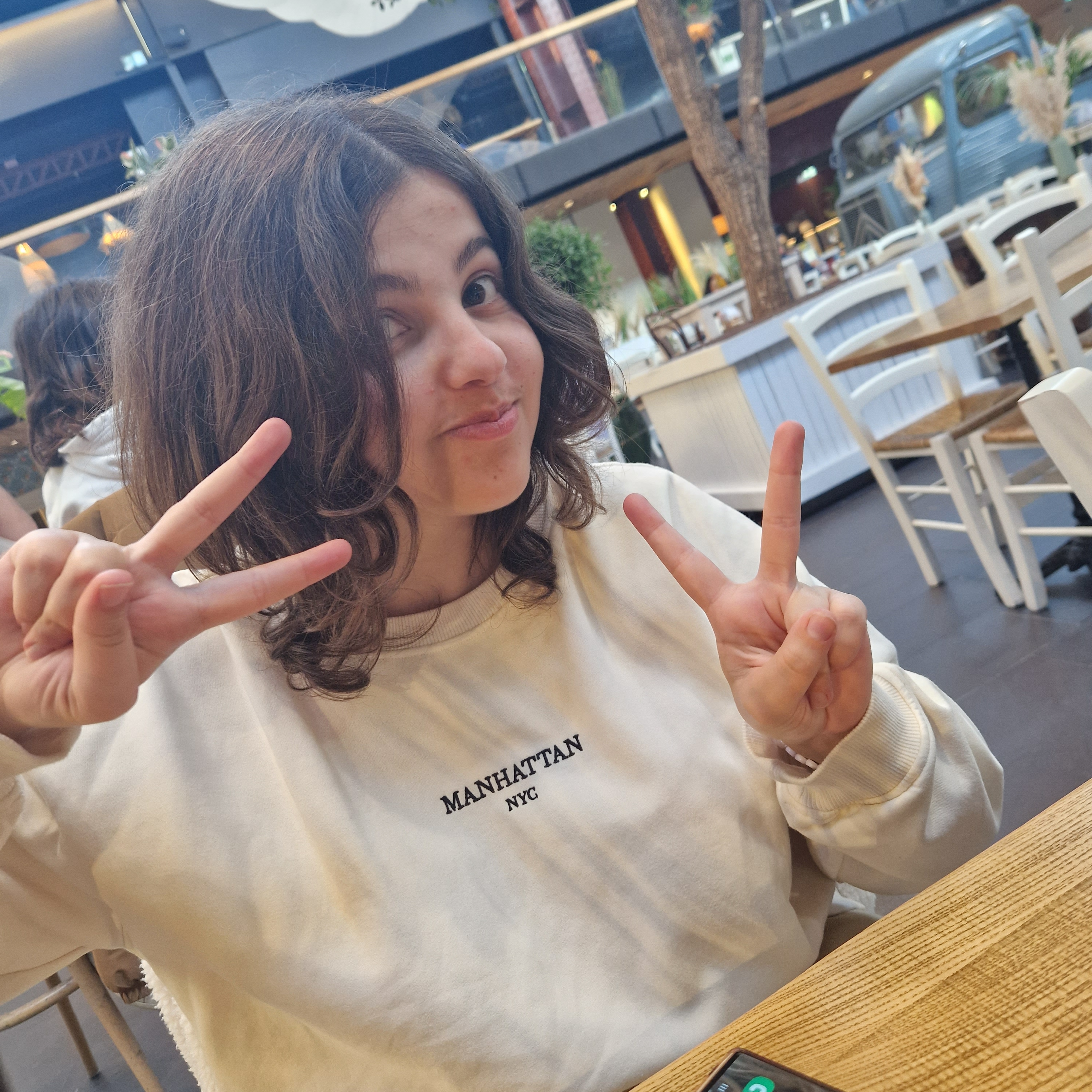 Audreylinasma