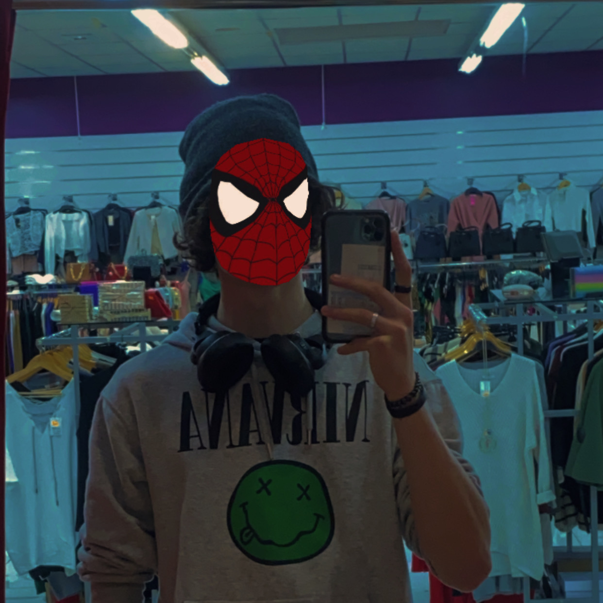 JxstMe