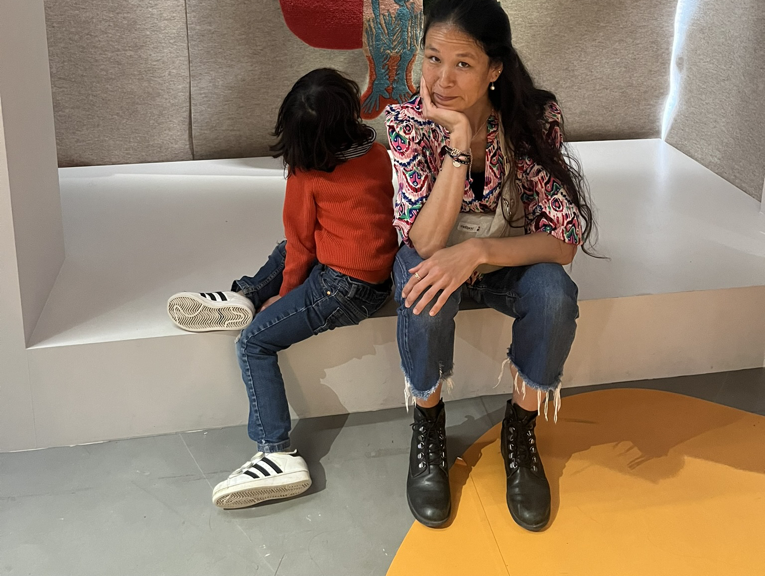Mum_inparis