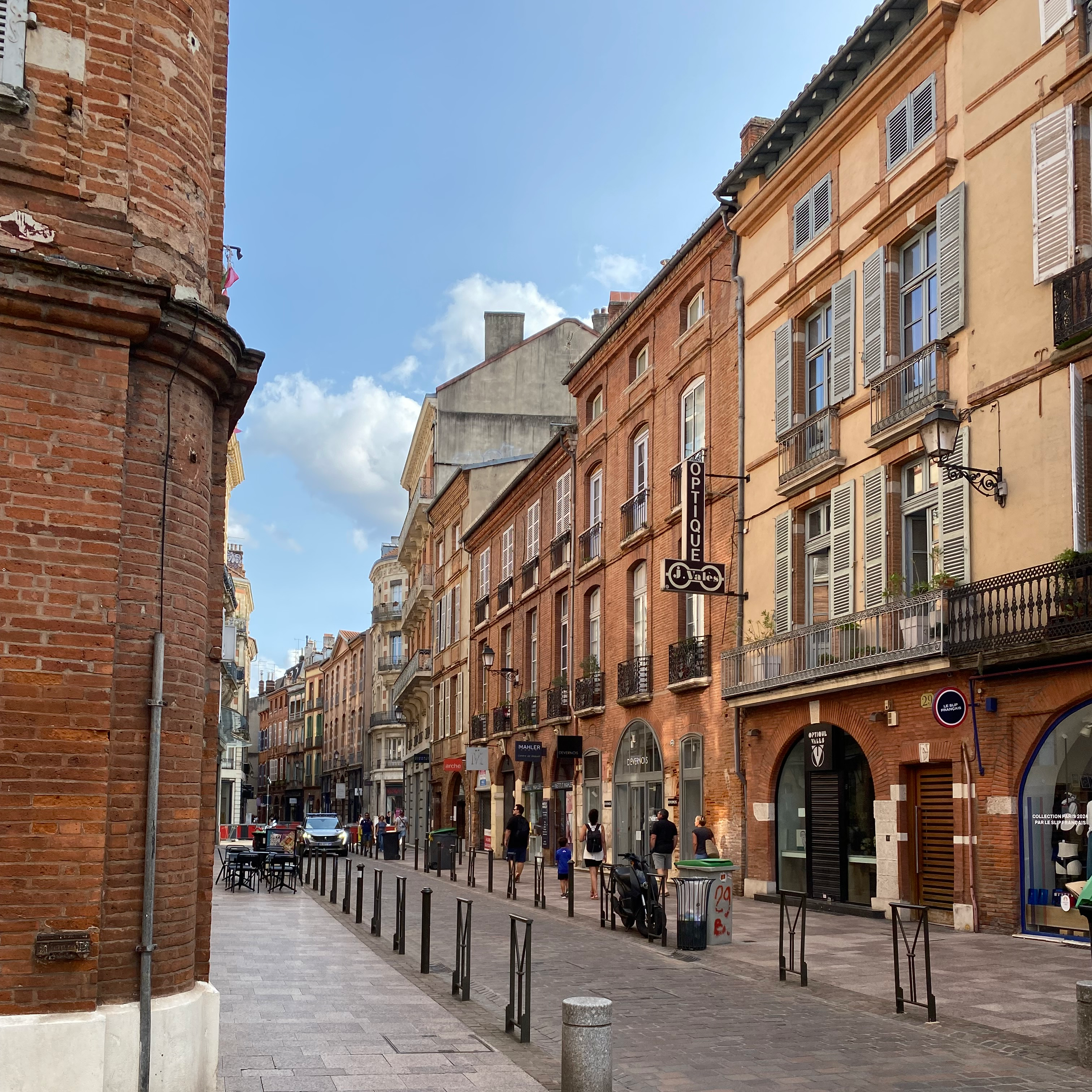 Toulouse La Bonne Adresse