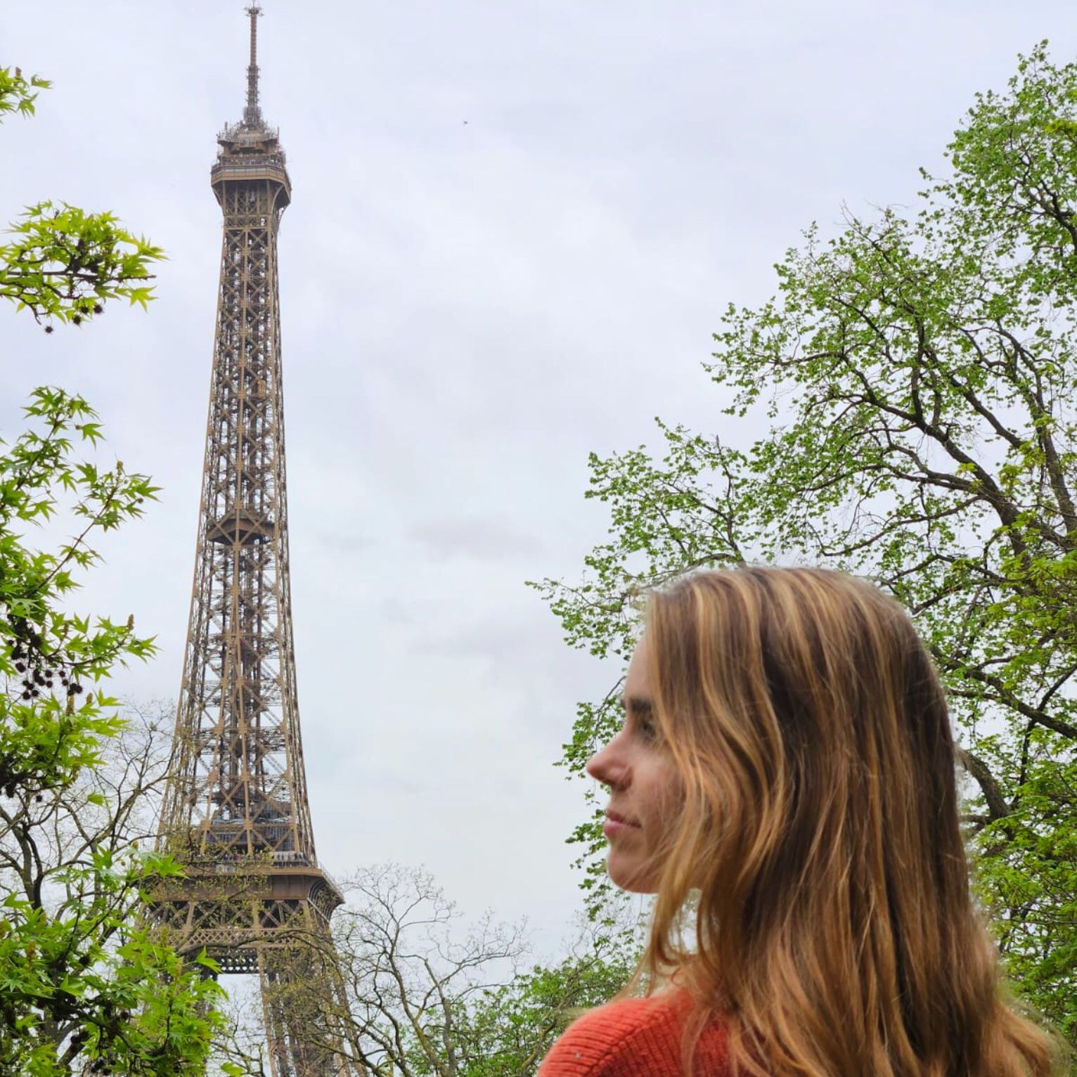 Luciflu in Paris