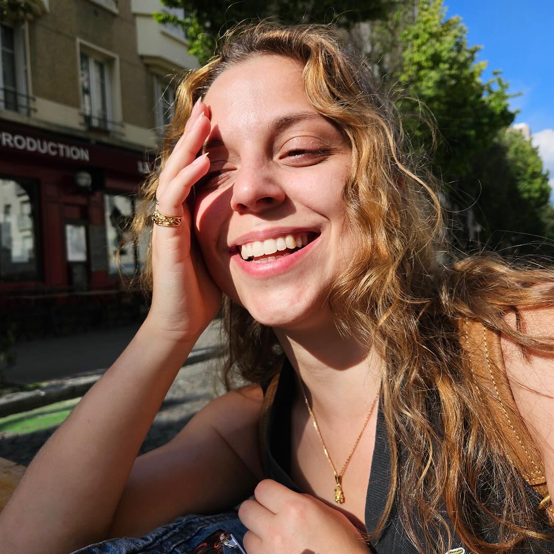 Laurinebtl
