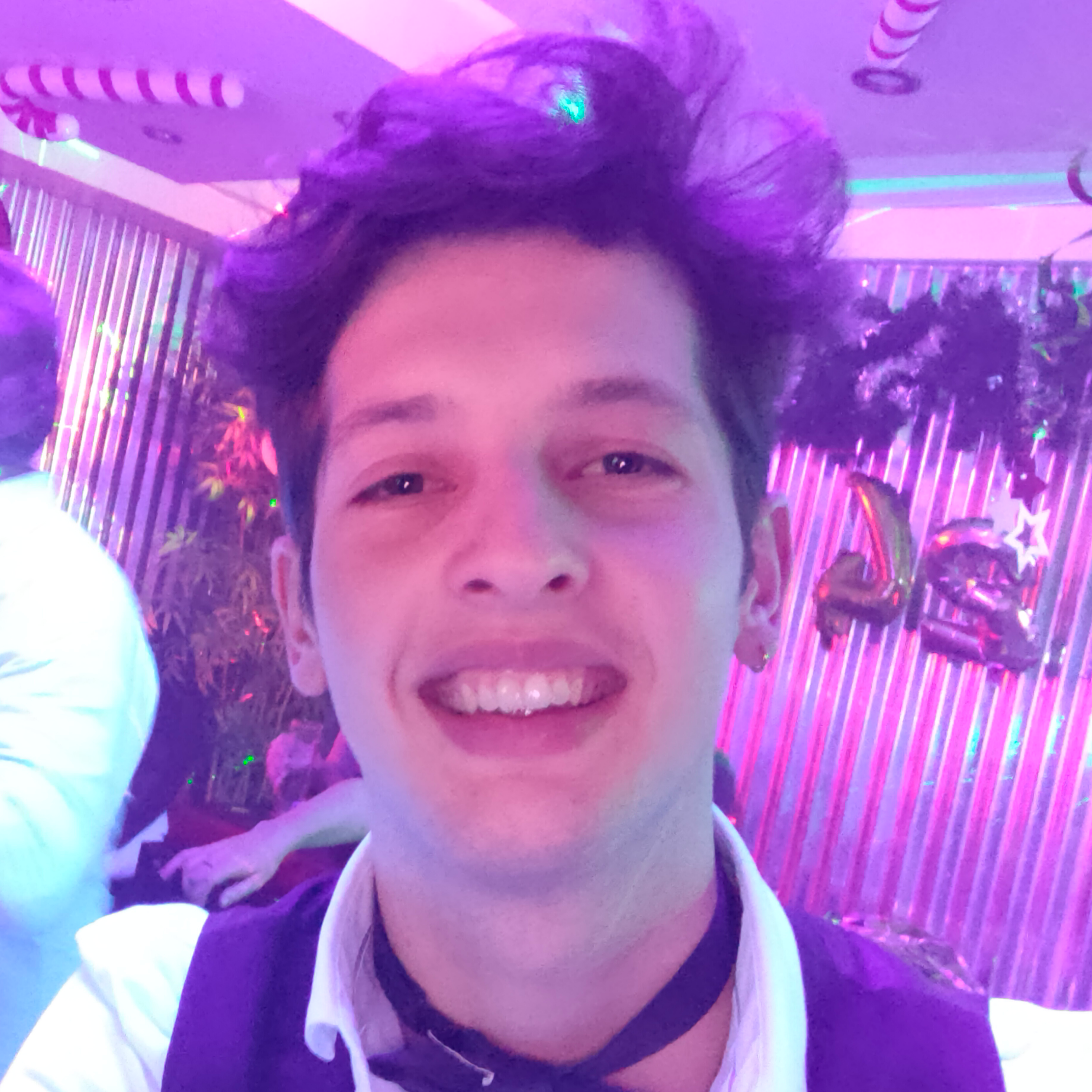 Léo Paoli