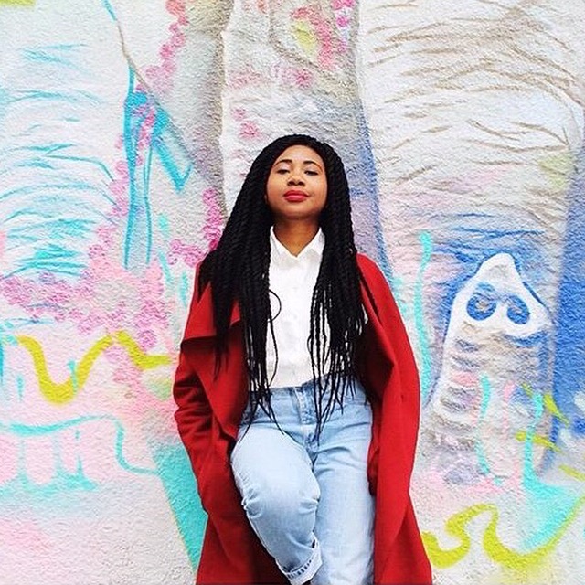 Gaëlle