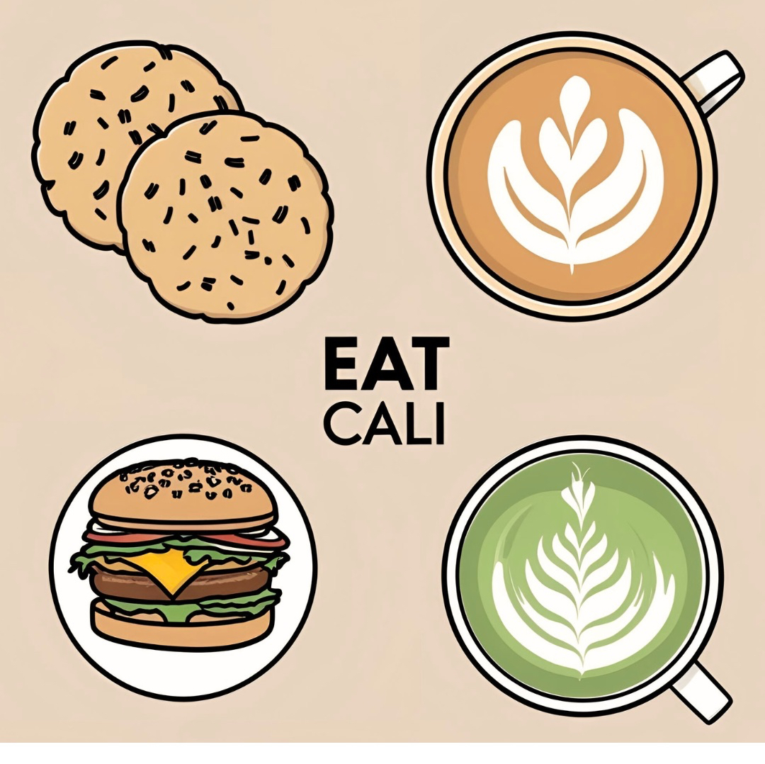 Eat Cali