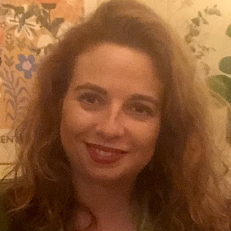 Pauline The French
