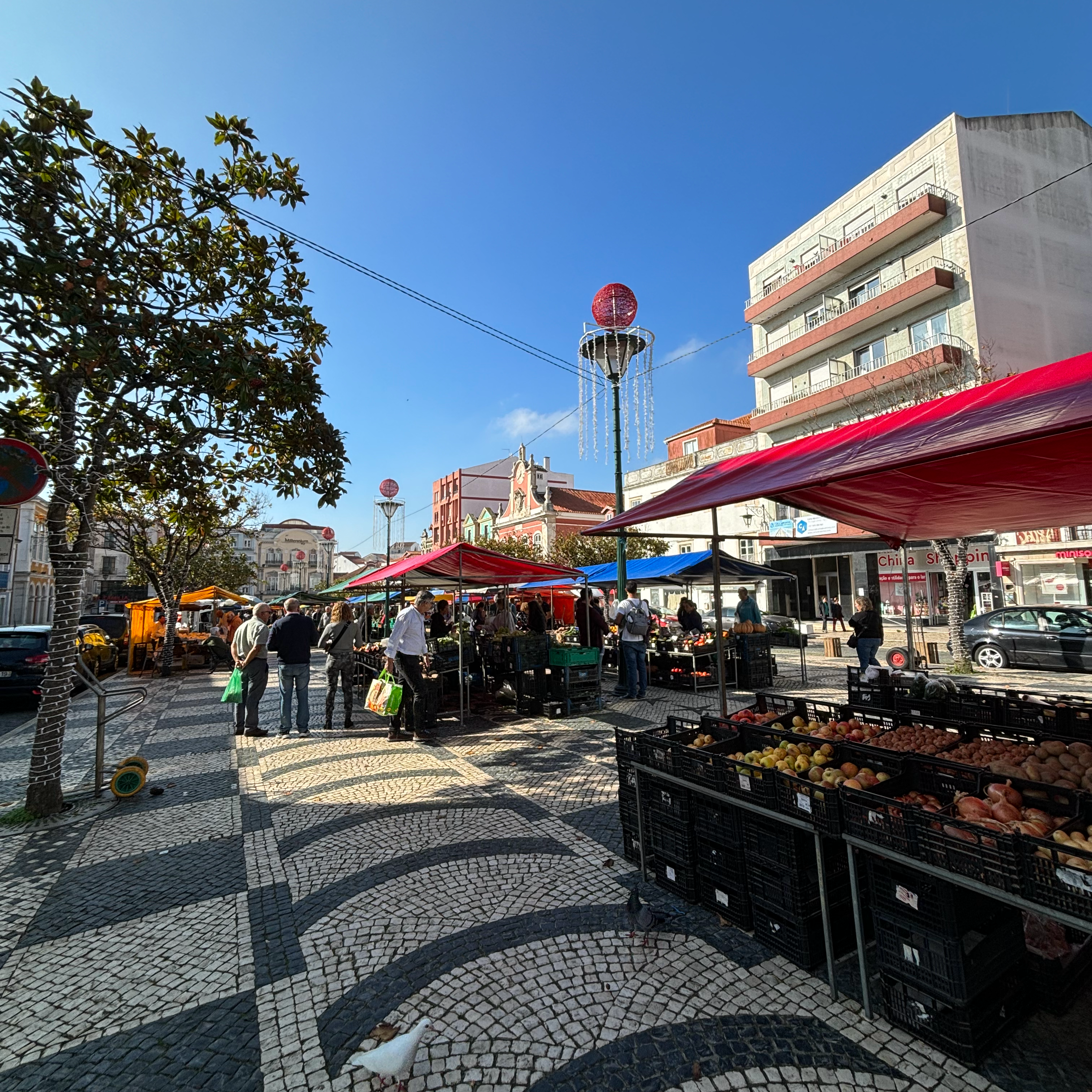 Portugal