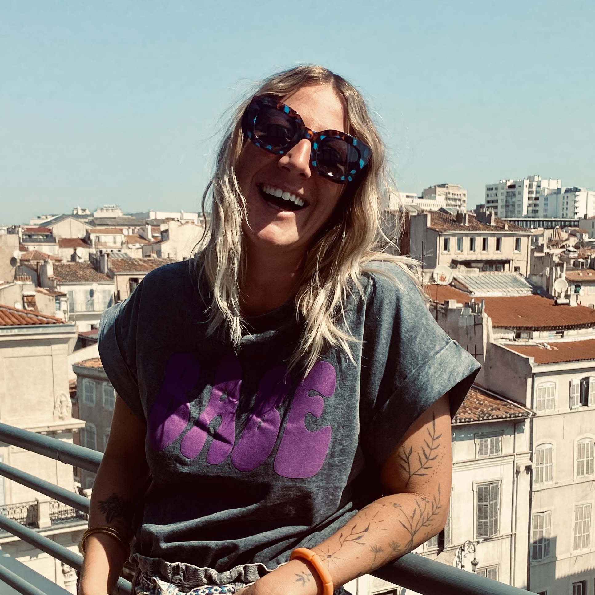 Chloé C