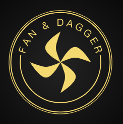 Fan&Dagger
