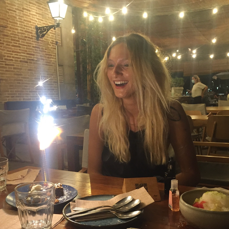 AméFoodie