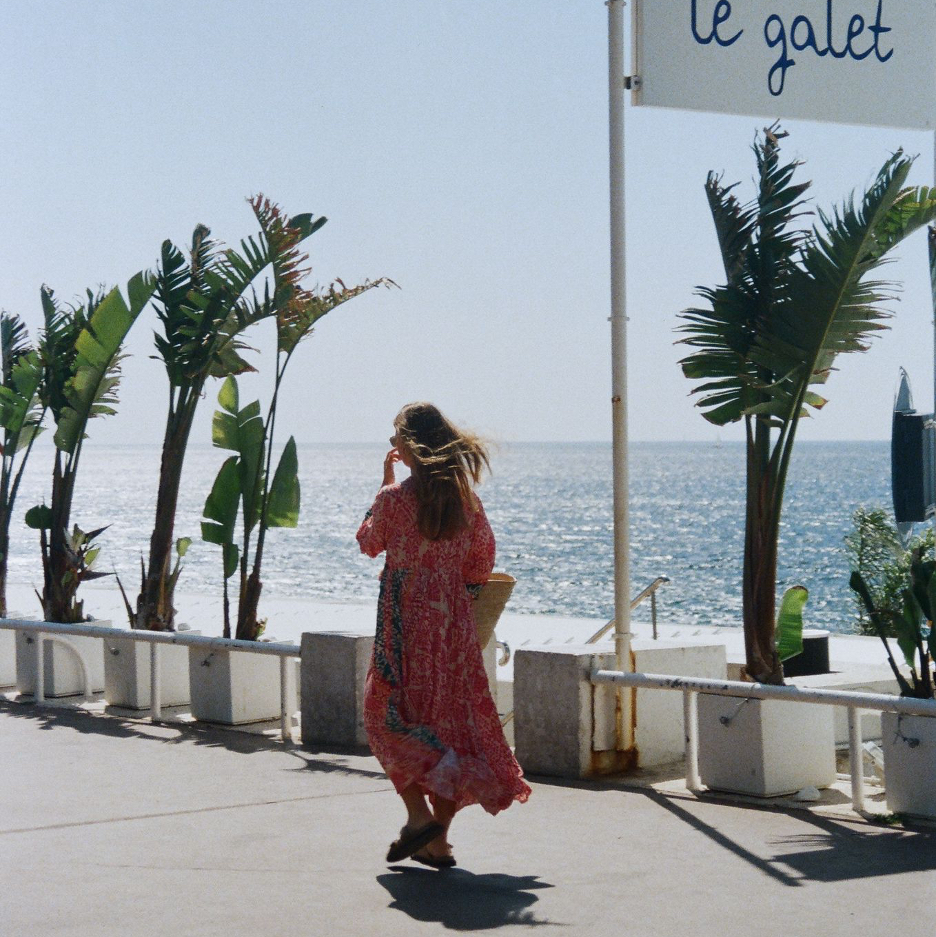 Laure de Nice